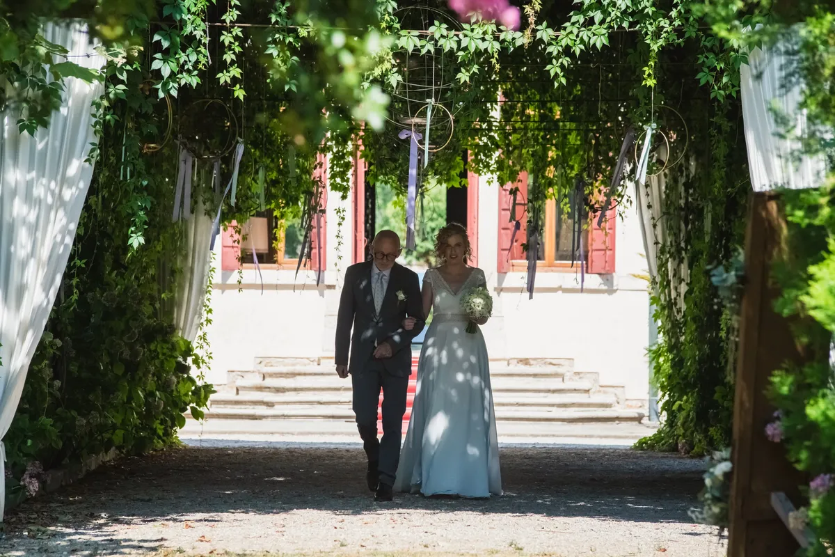 Anna & Maurizio, foto 17 di 52