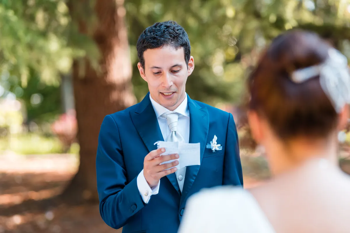 Chiara & Malik, foto 6 di 39