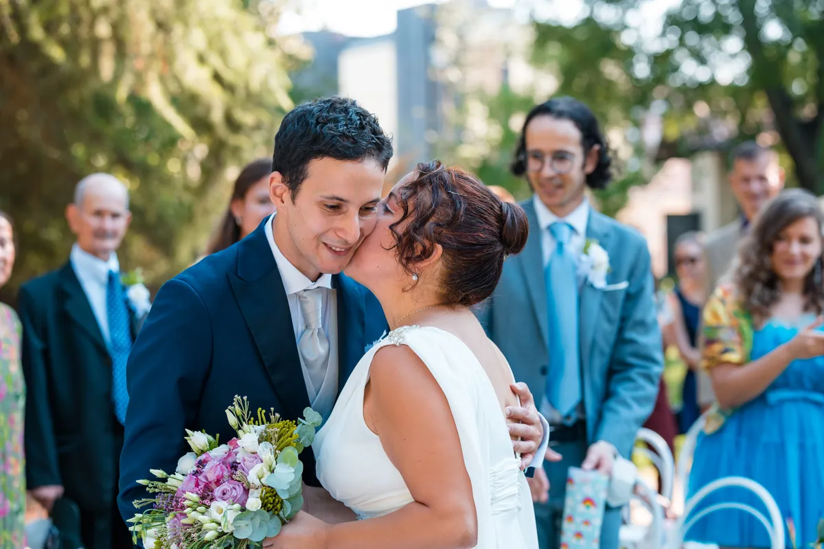 Chiara & Malik, foto 3 di 39