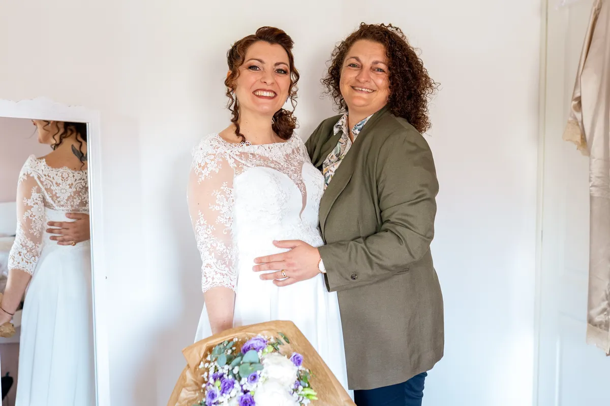 Veronica & Manuele, photo 11 of 53
