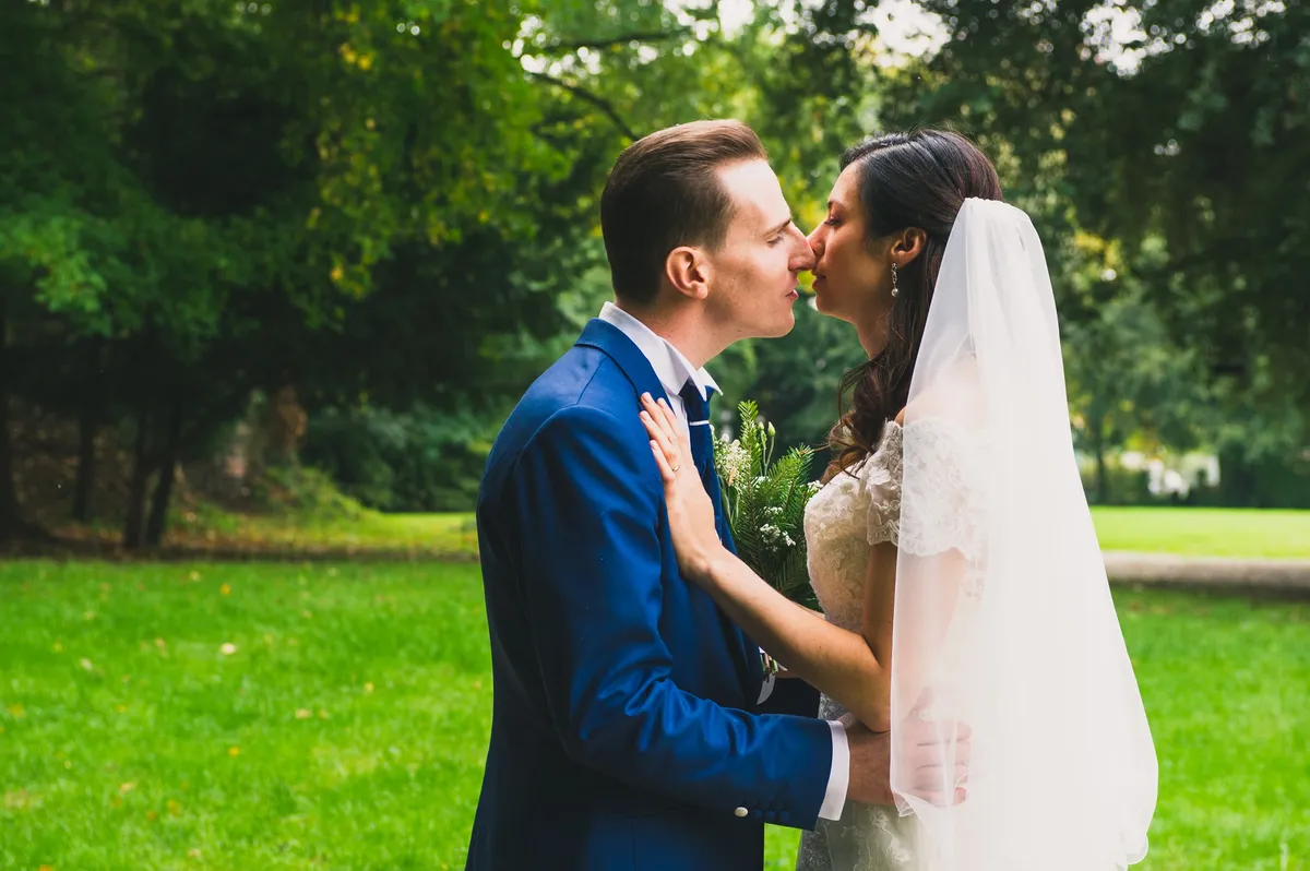 Silvia & Marco, photo 41 of 61