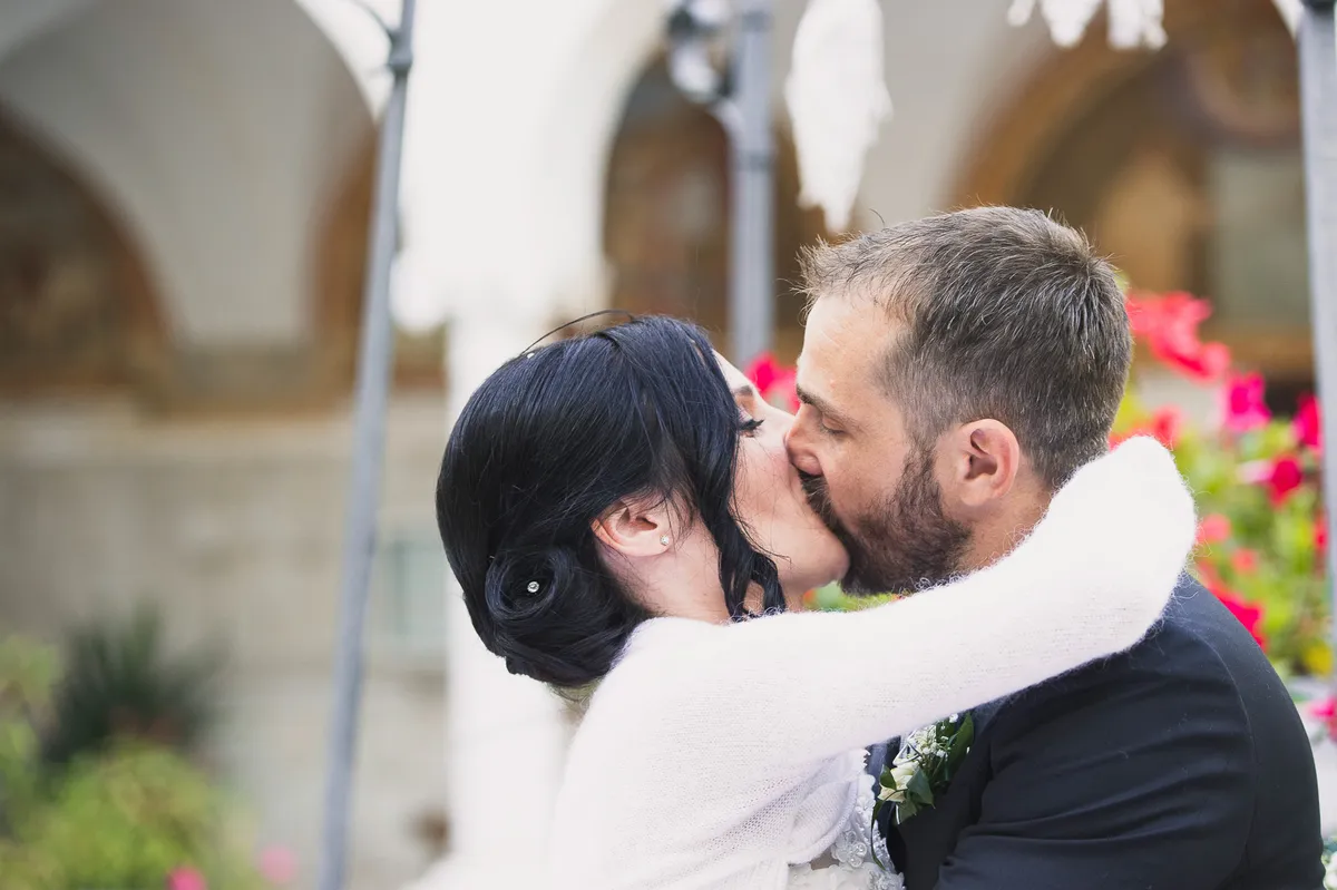 Giovanni & Erika, foto 59 di 60