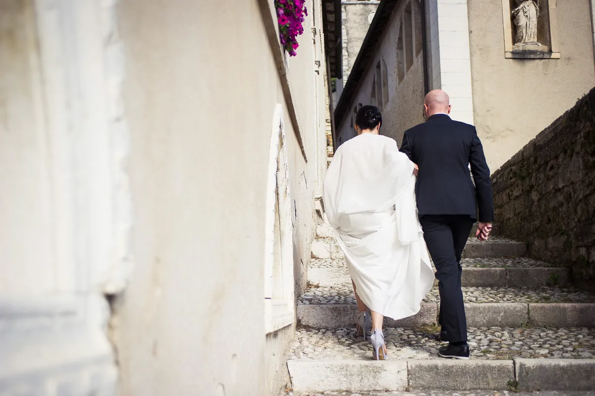Giovanni & Erika, foto 11 di 60