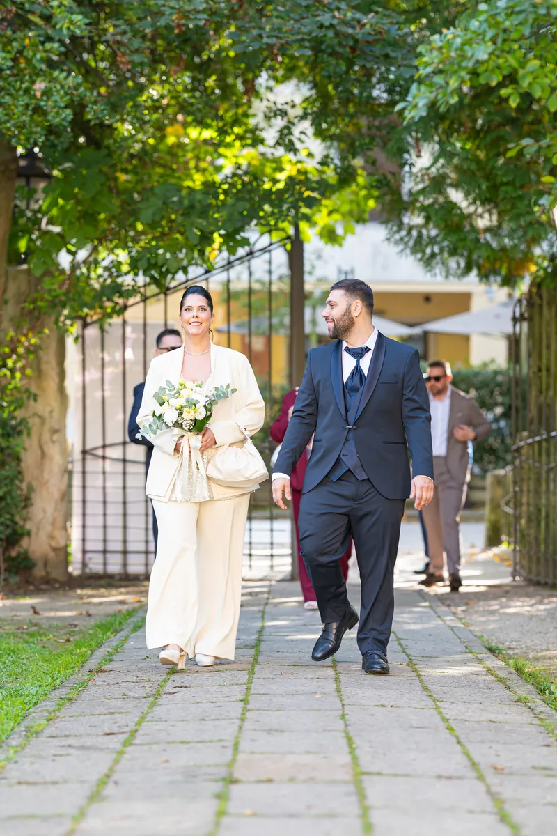 Alice & Luigi, foto 2 di 53