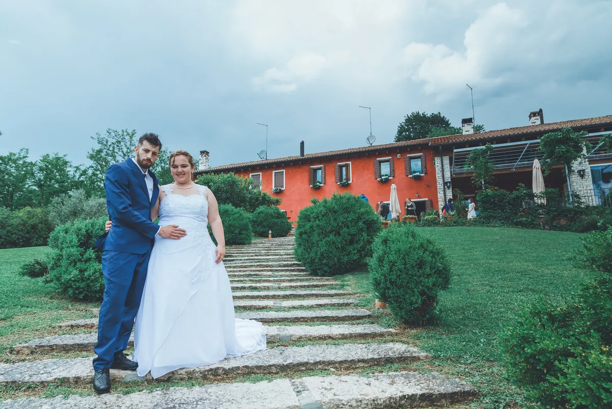 Thomas & Anna, foto 44 di 62