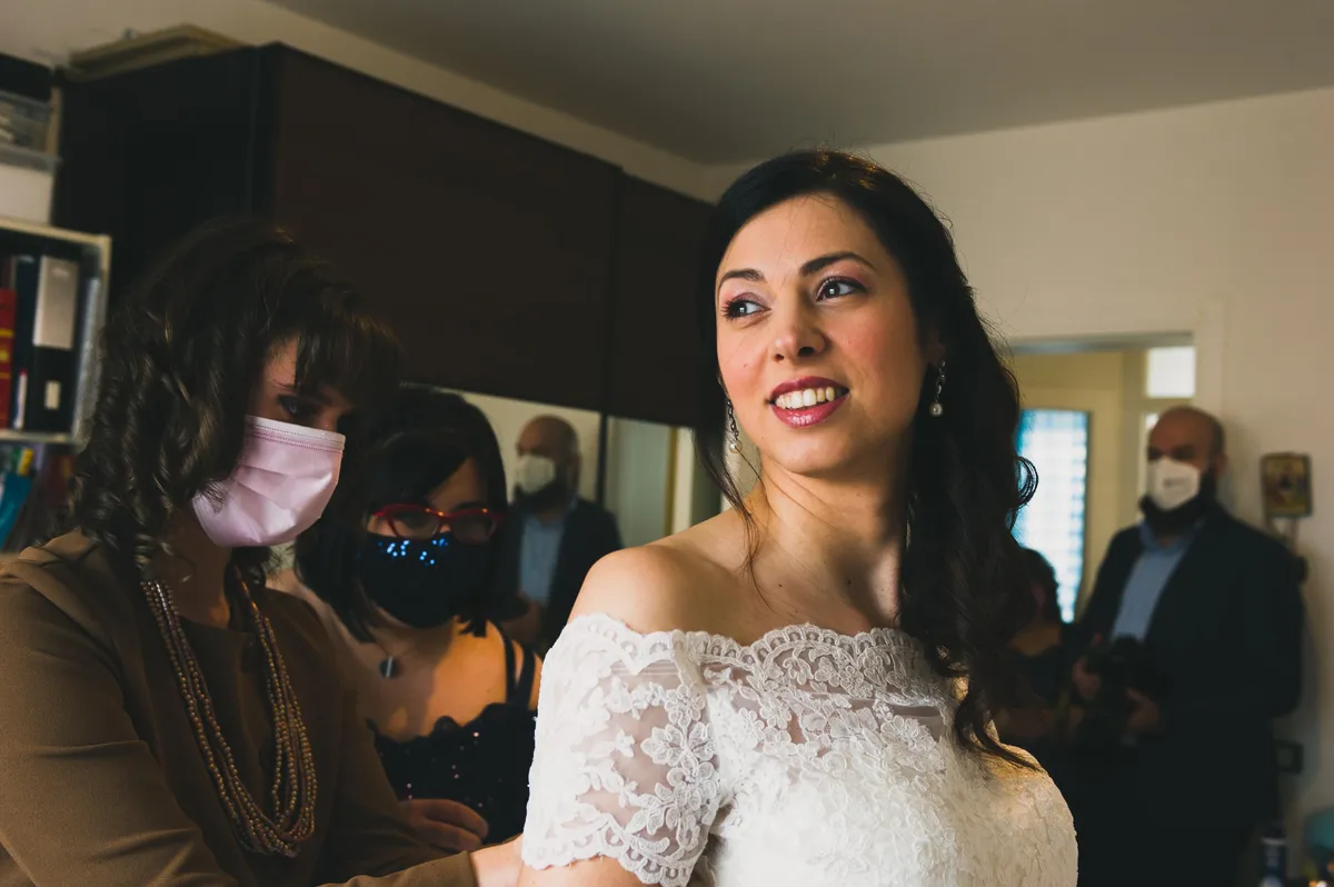 Silvia & Marco, photo 19 of 61