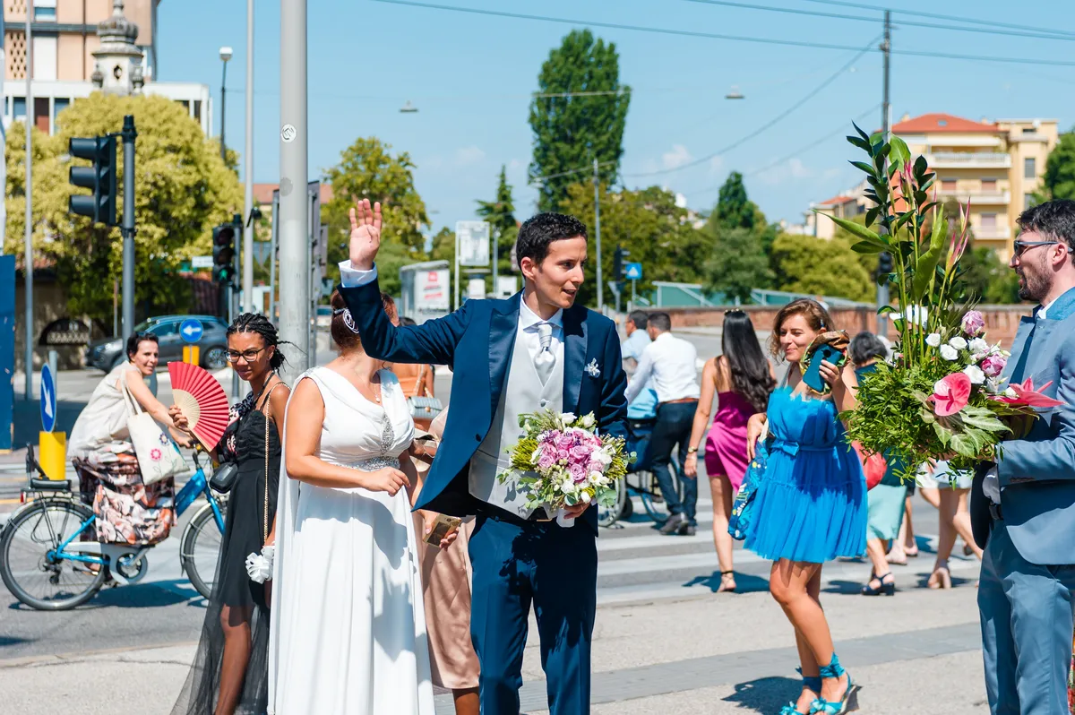 Chiara & Malik, foto 27 di 39