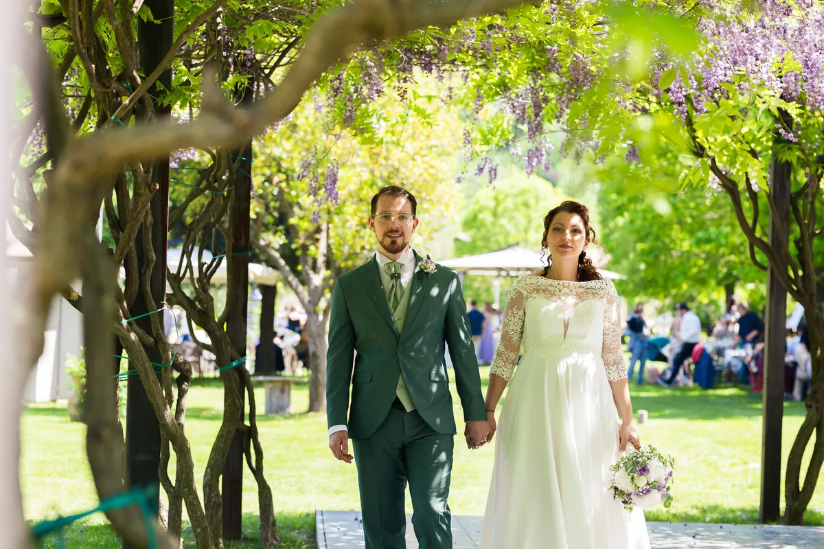 Veronica & Manuele, photo 33 of 53