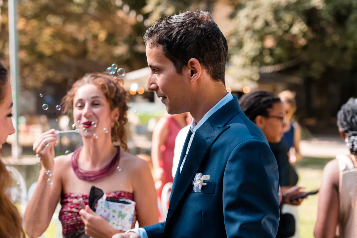 Chiara & Malik, foto 12 di 39