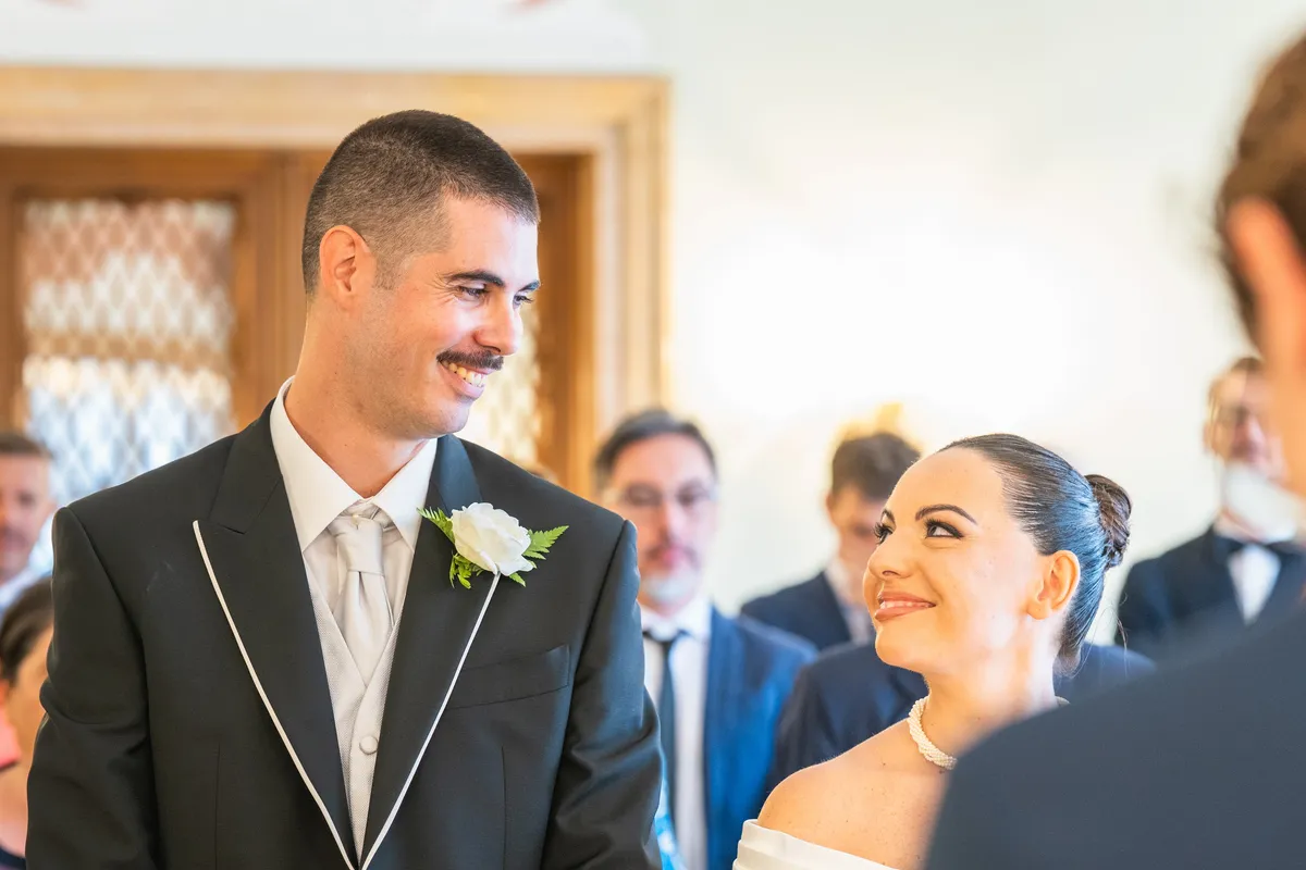 Federica & Paolo, foto 34 di 50