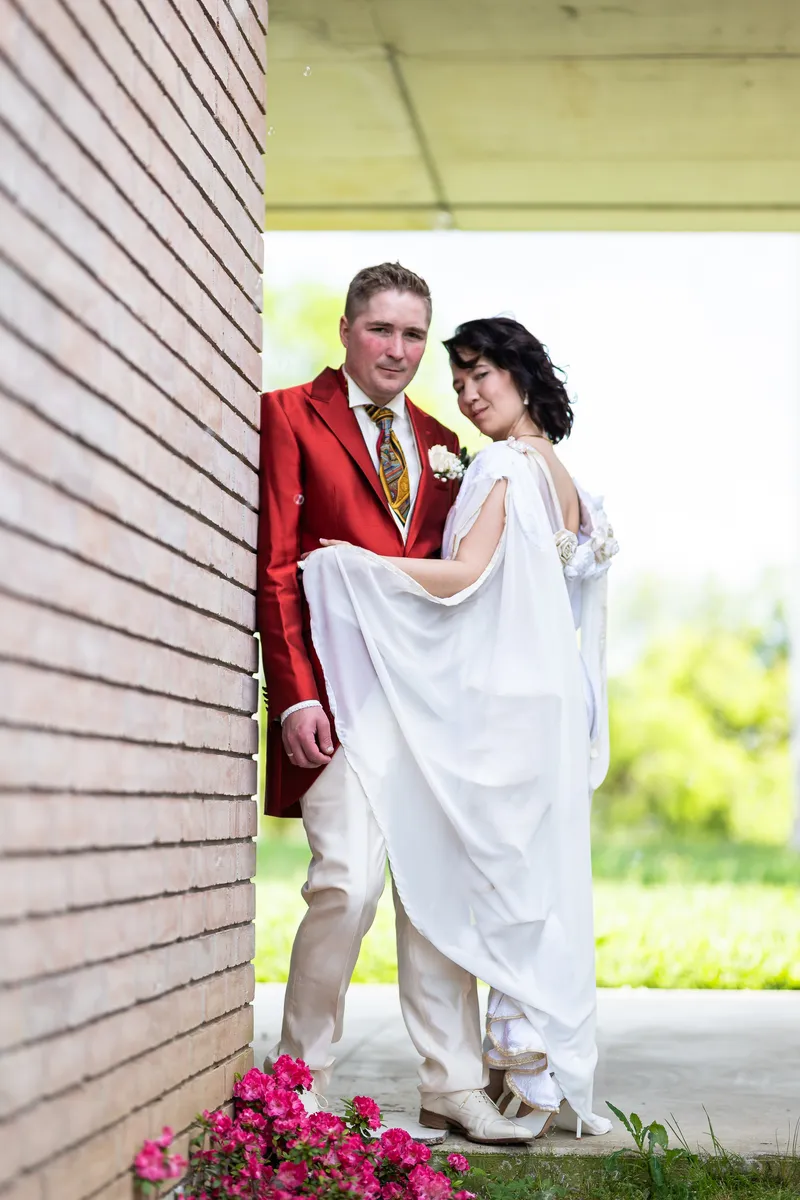 Angelica & Davide, foto 42 di 46
