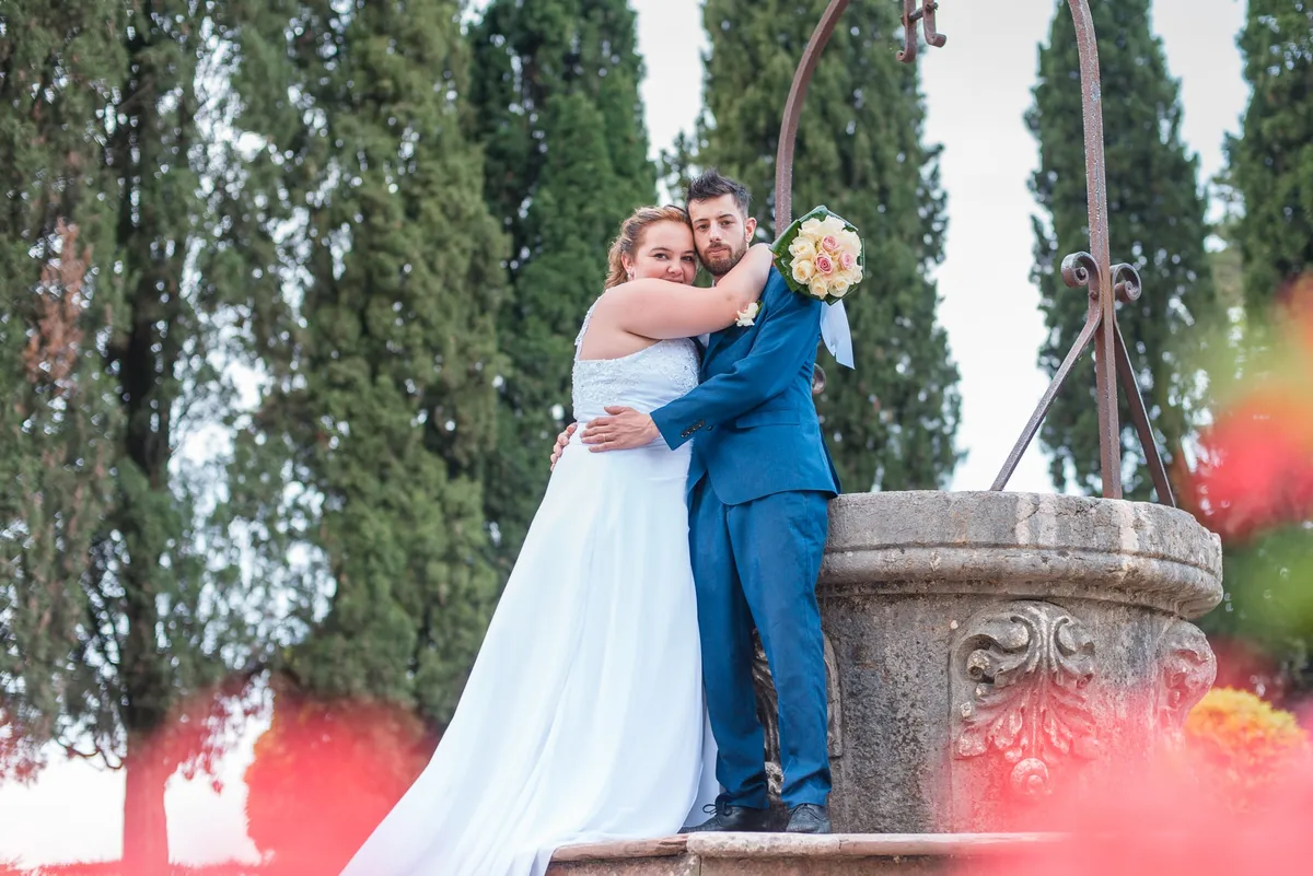 Thomas & Anna, foto 31 di 62