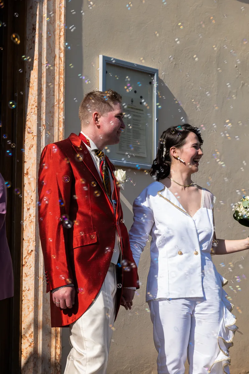 Angelica & Davide, foto 30 di 46