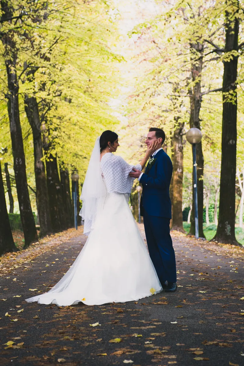 Silvia & Marco, photo 47 of 61