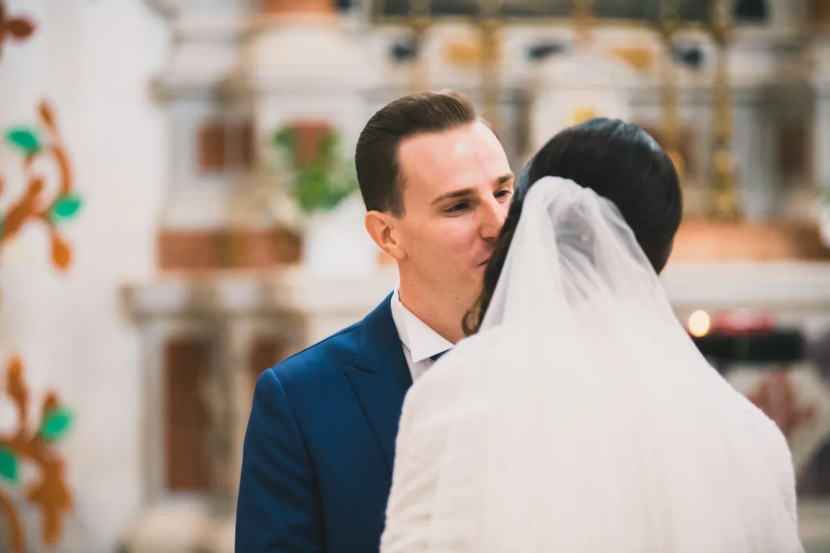 Silvia & Marco, photo 29 of 61