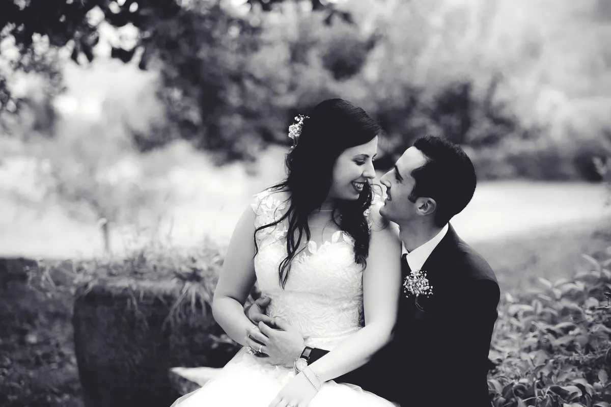 Marco & Elisa, foto 50 di 65