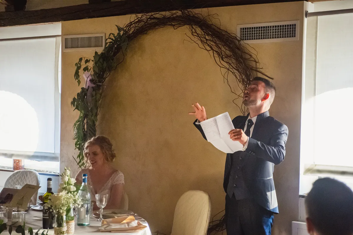 Anna & Maurizio, foto 47 di 52