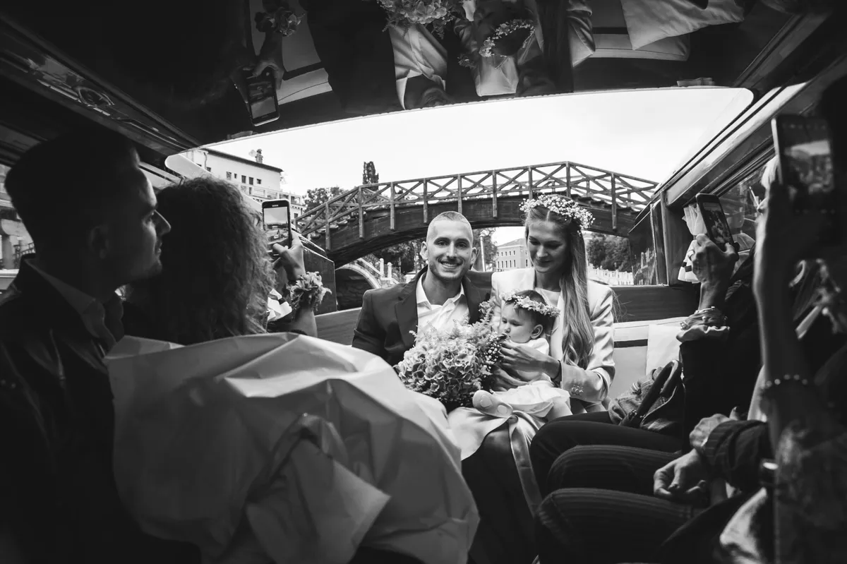 Mattia & Nicoletta, foto 10 di 21