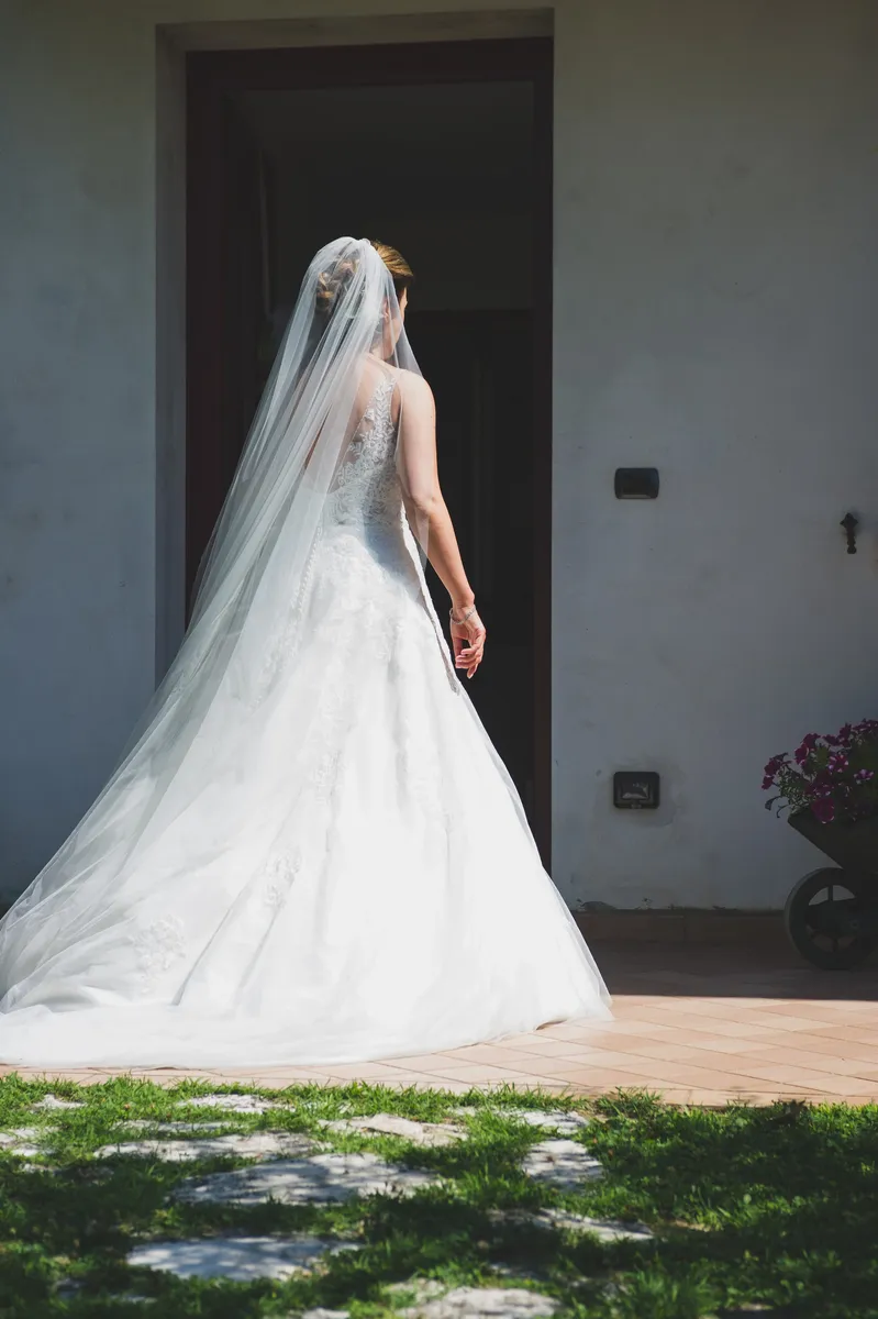 Michela & Andrea, foto 8 di 42