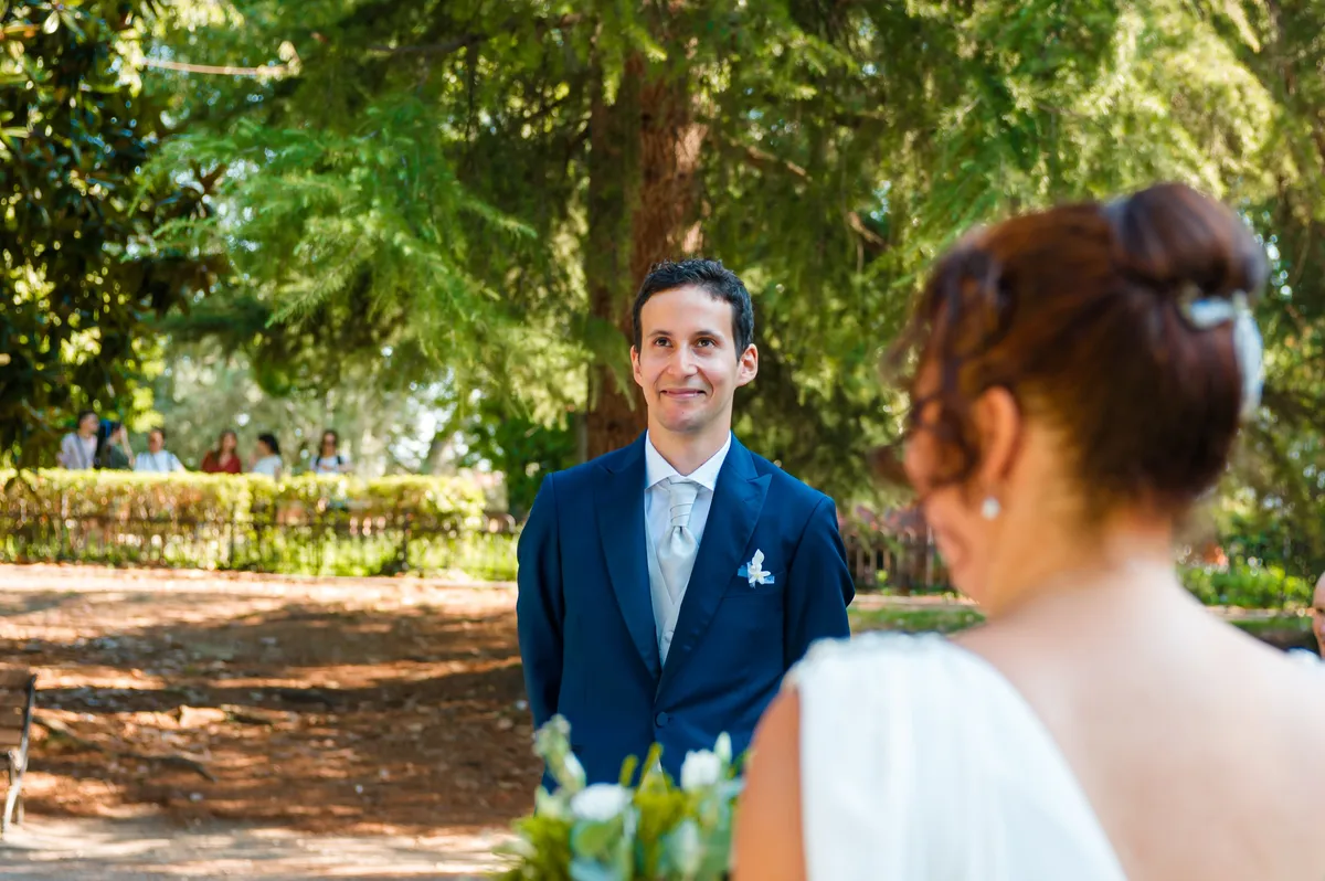 Chiara & Malik, foto 5 di 39