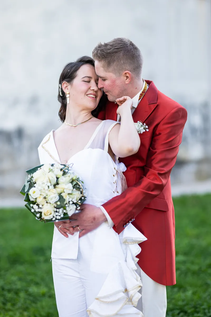 Angelica & Davide, foto 41 di 46