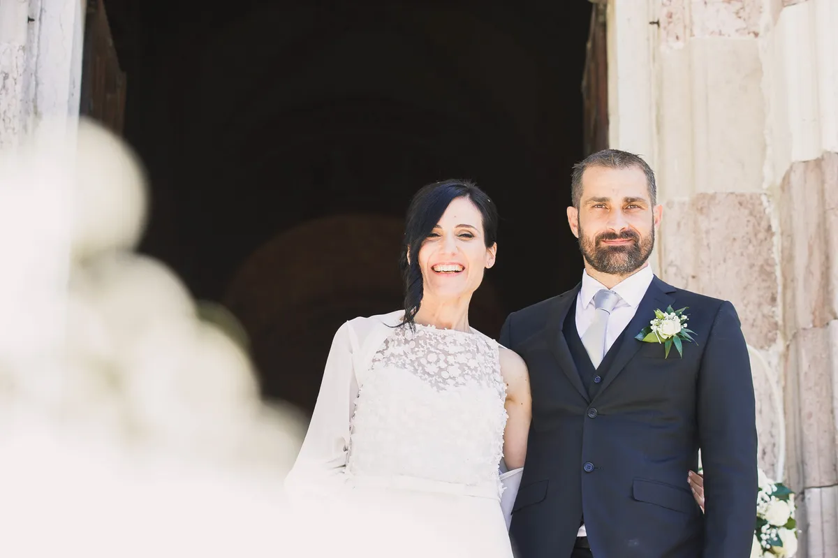 Giovanni & Erika, foto 26 di 60