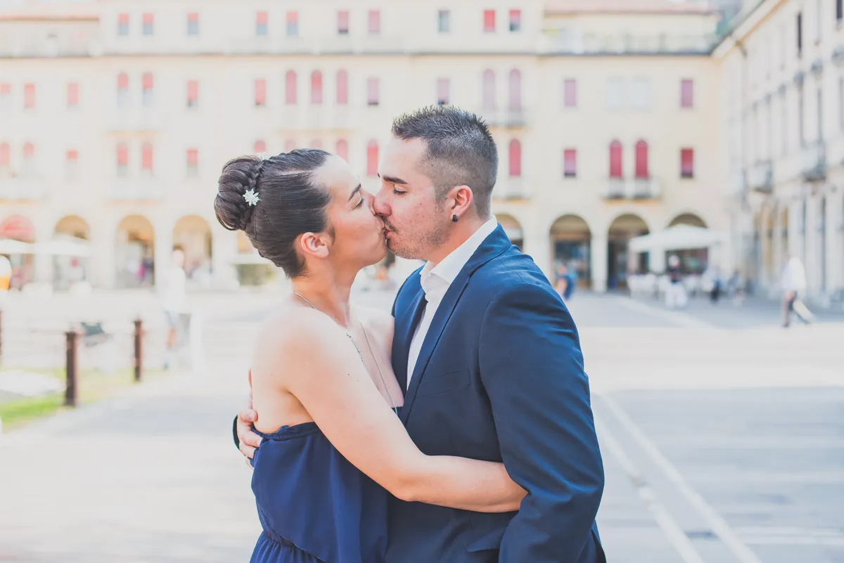 Roberto & Ketty, foto 44 di 45