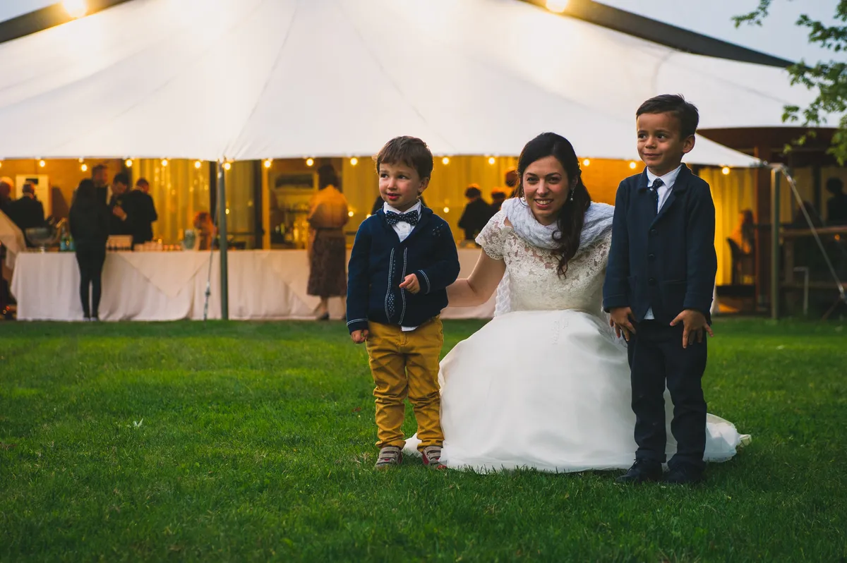 Silvia & Marco, photo 58 of 61