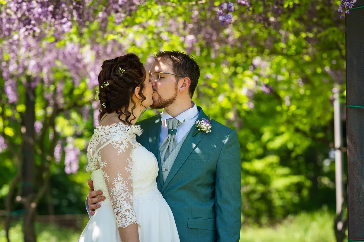 Veronica & Manuele, photo 32 of 53