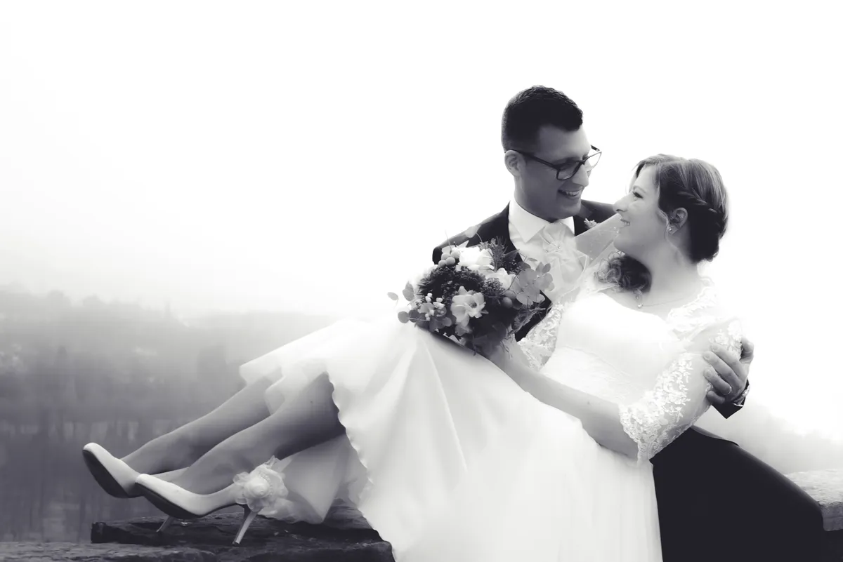 Gabriele & Veronica, foto 20 di 42