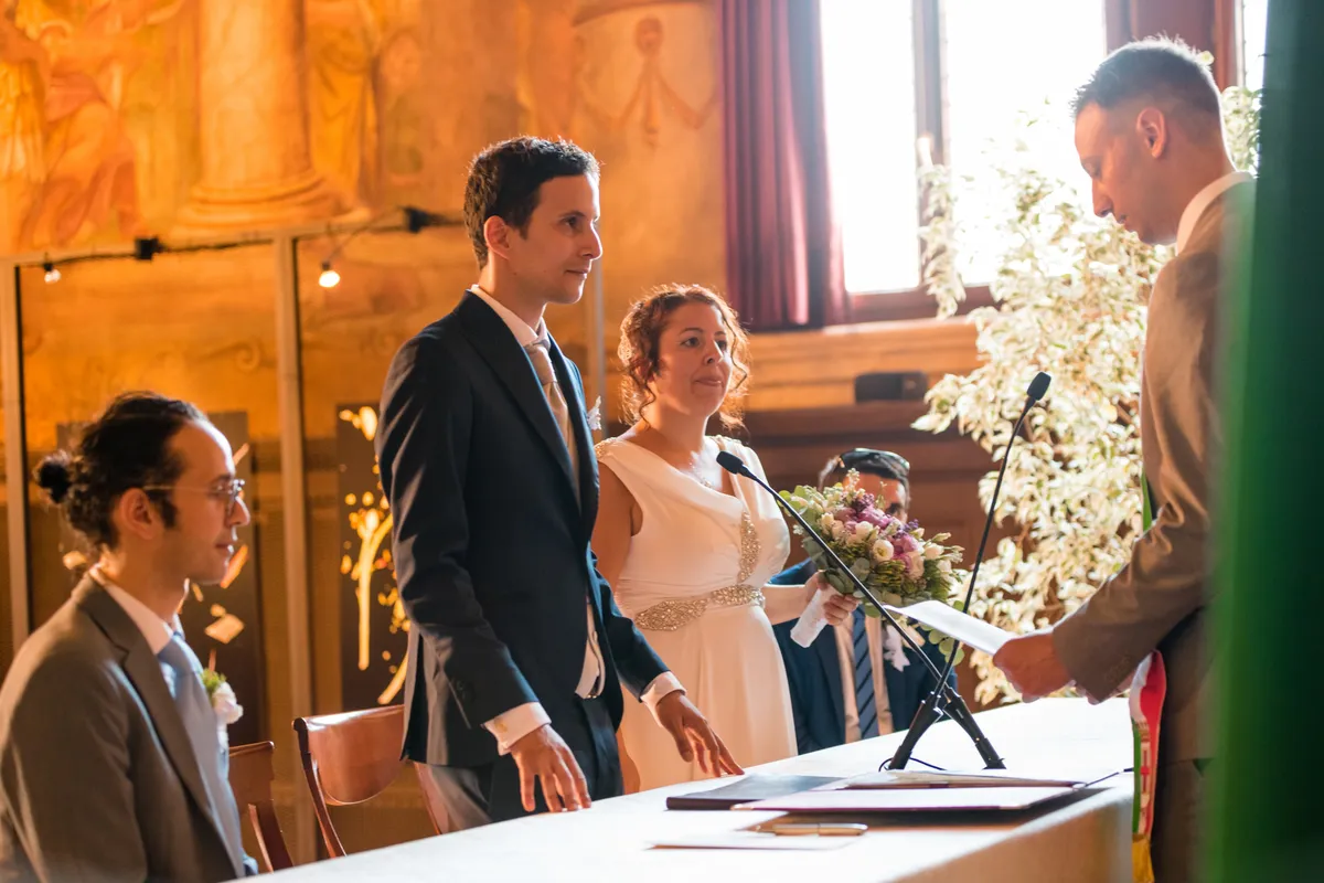 Chiara & Malik, foto 16 di 39