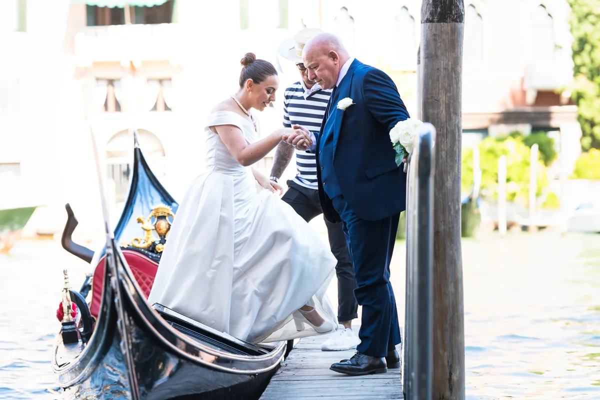 Federica & Paolo, foto 30 di 50