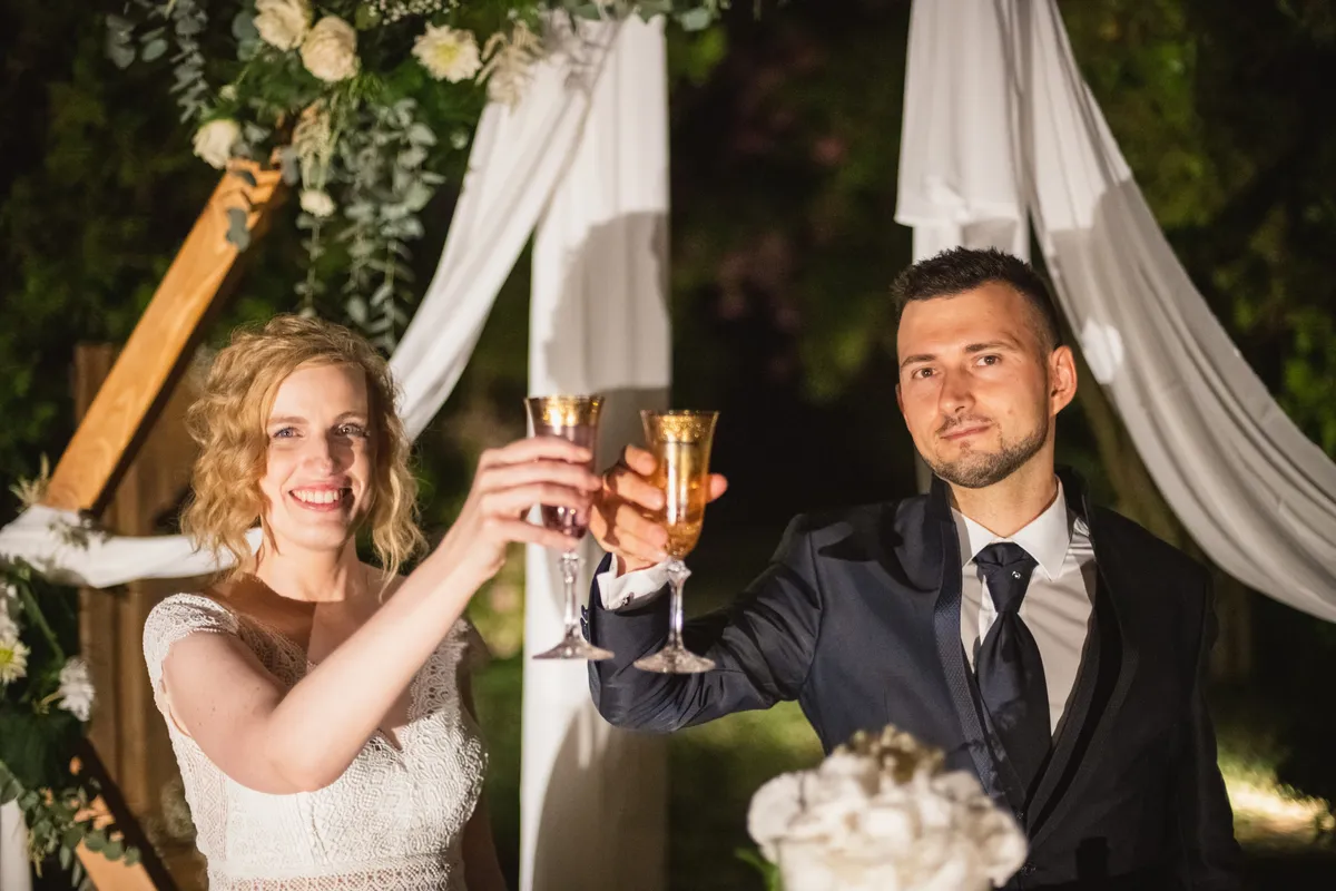 Anna & Maurizio, foto 51 di 52