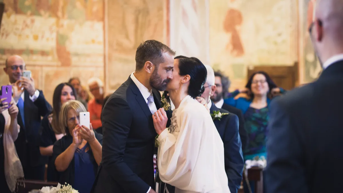 Giovanni & Erika, foto 15 di 60