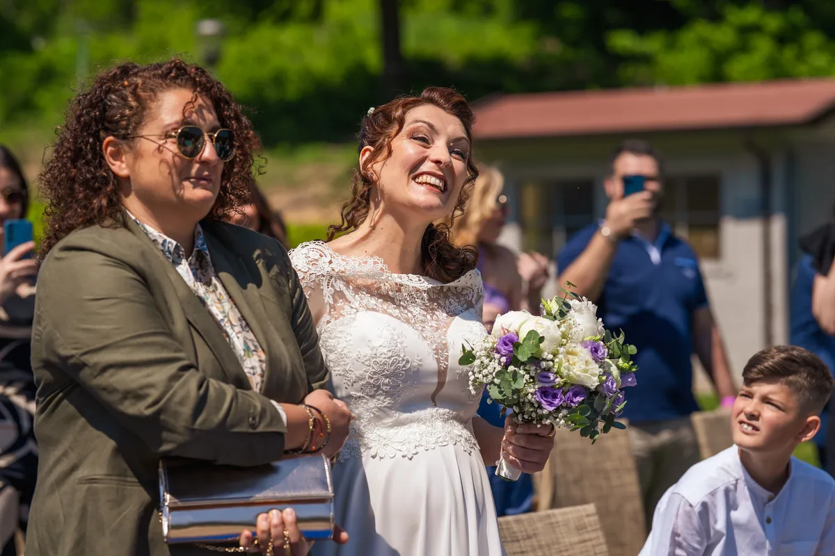Veronica & Manuele, photo 19 of 53