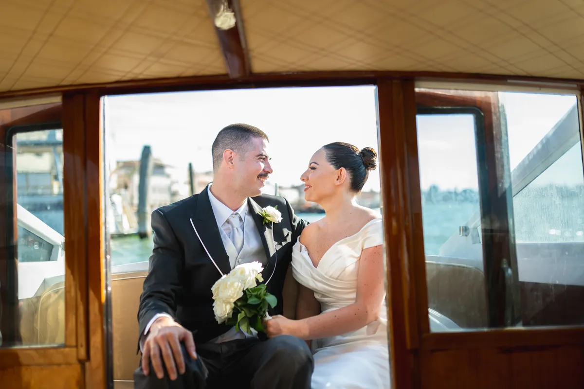 Federica & Paolo, foto 16 di 50
