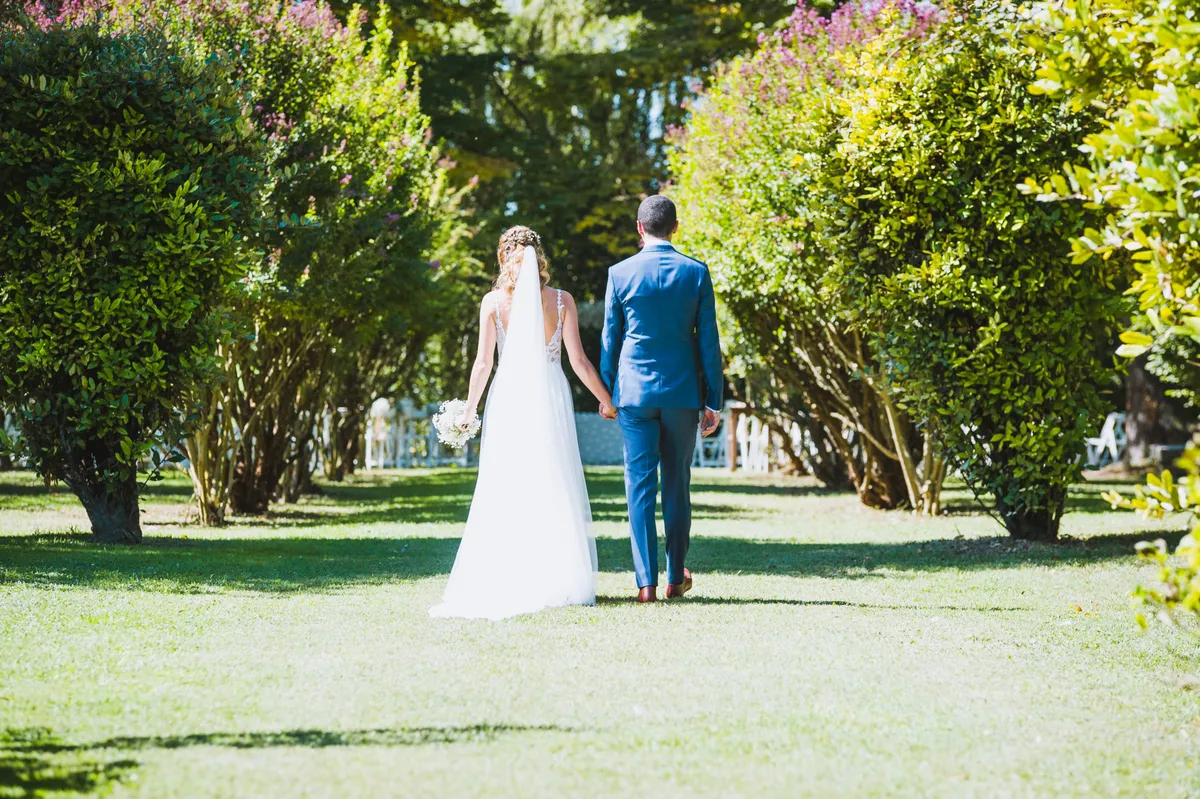 Mounir & Serena, foto 7 di 22