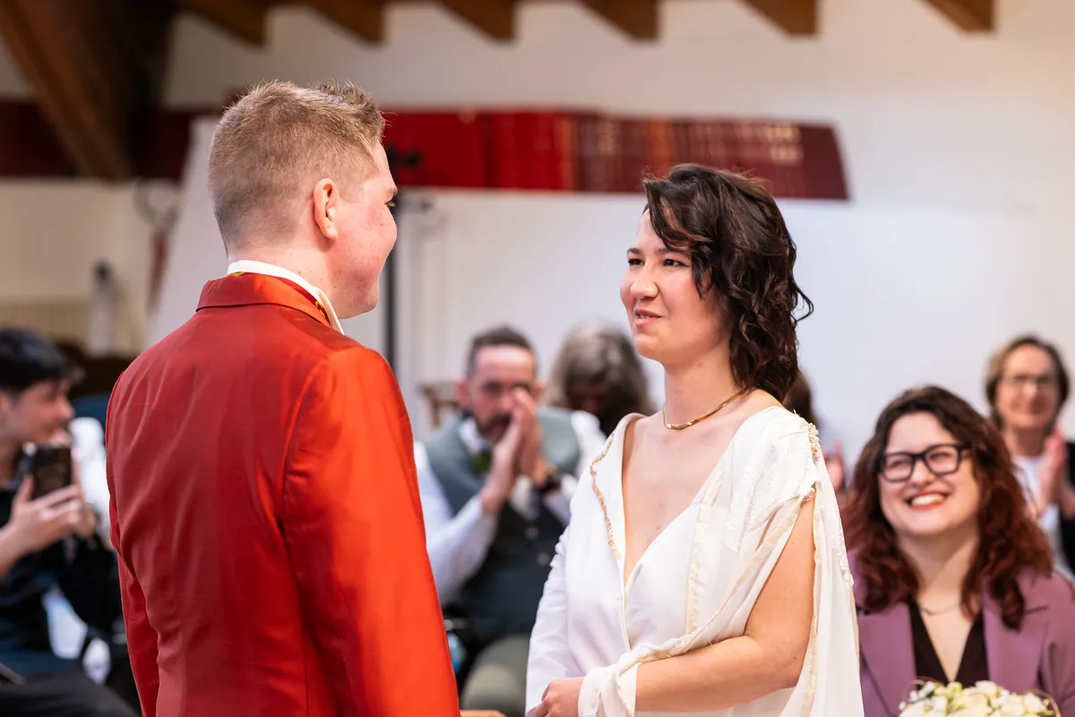 Angelica & Davide, foto 24 di 46
