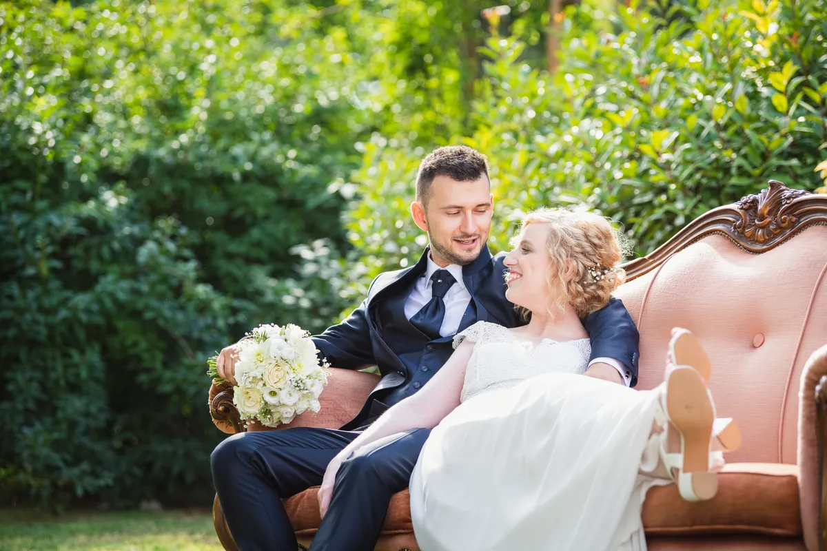 Anna & Maurizio, foto 40 di 52