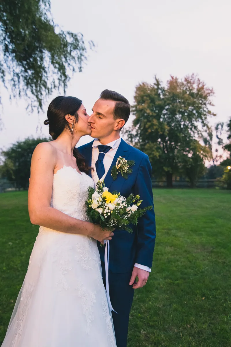 Silvia & Marco, photo 60 of 61