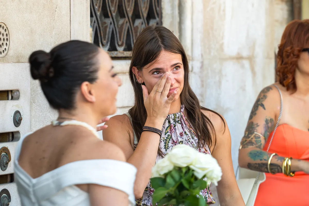 Federica & Paolo, foto 43 di 50