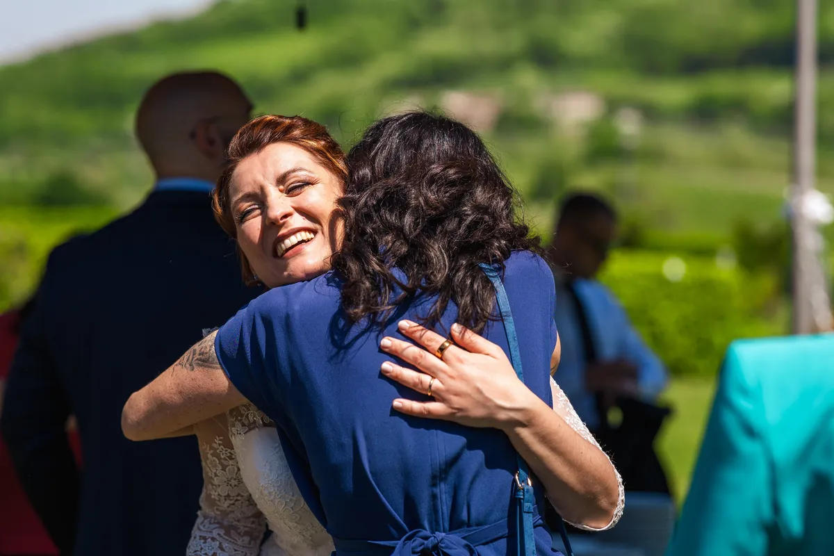 Veronica & Manuele, photo 29 of 53