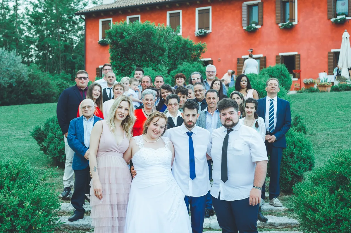 Thomas & Anna, foto 58 di 62