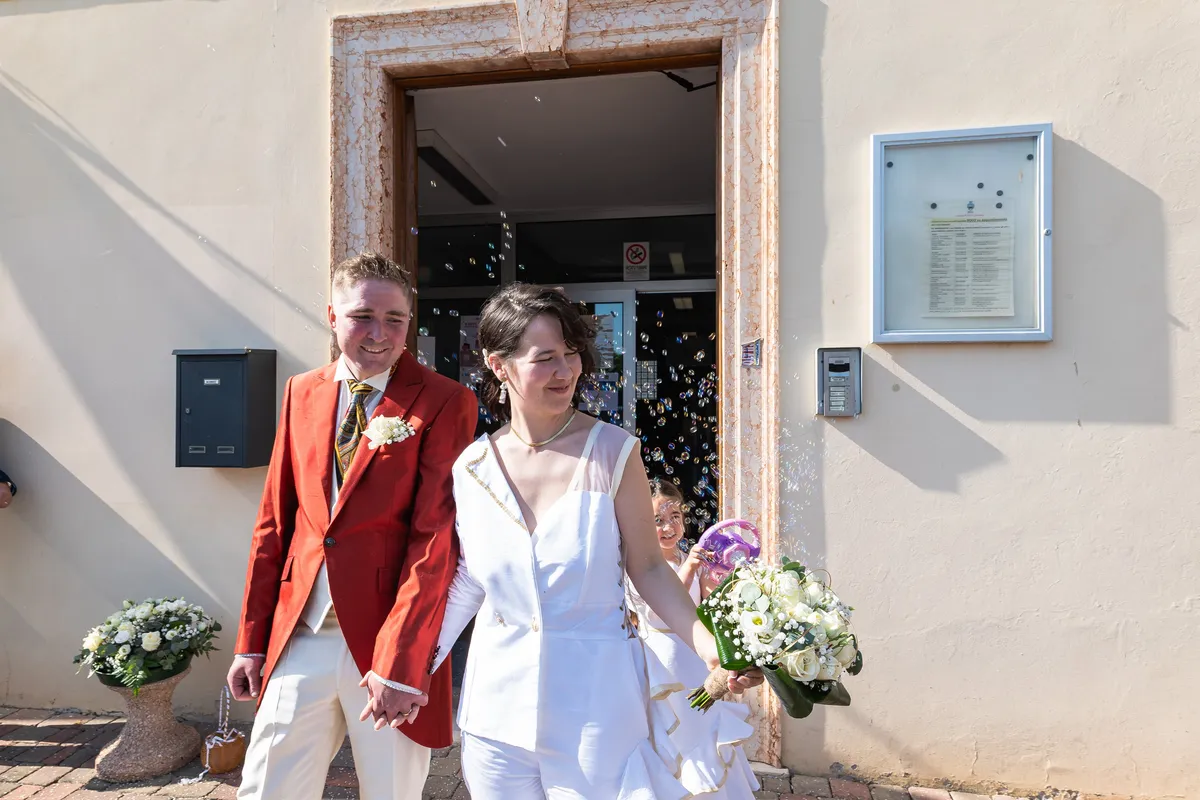 Angelica & Davide, foto 29 di 46