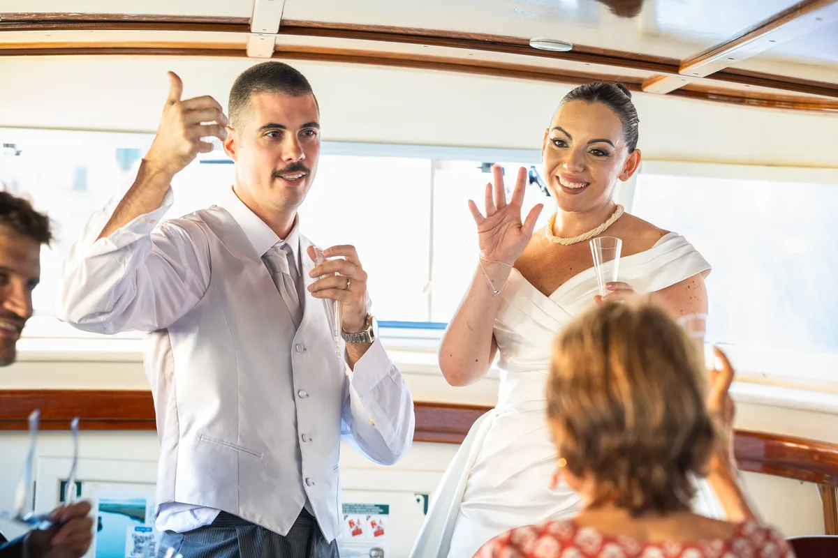 Federica & Paolo, foto 45 di 50