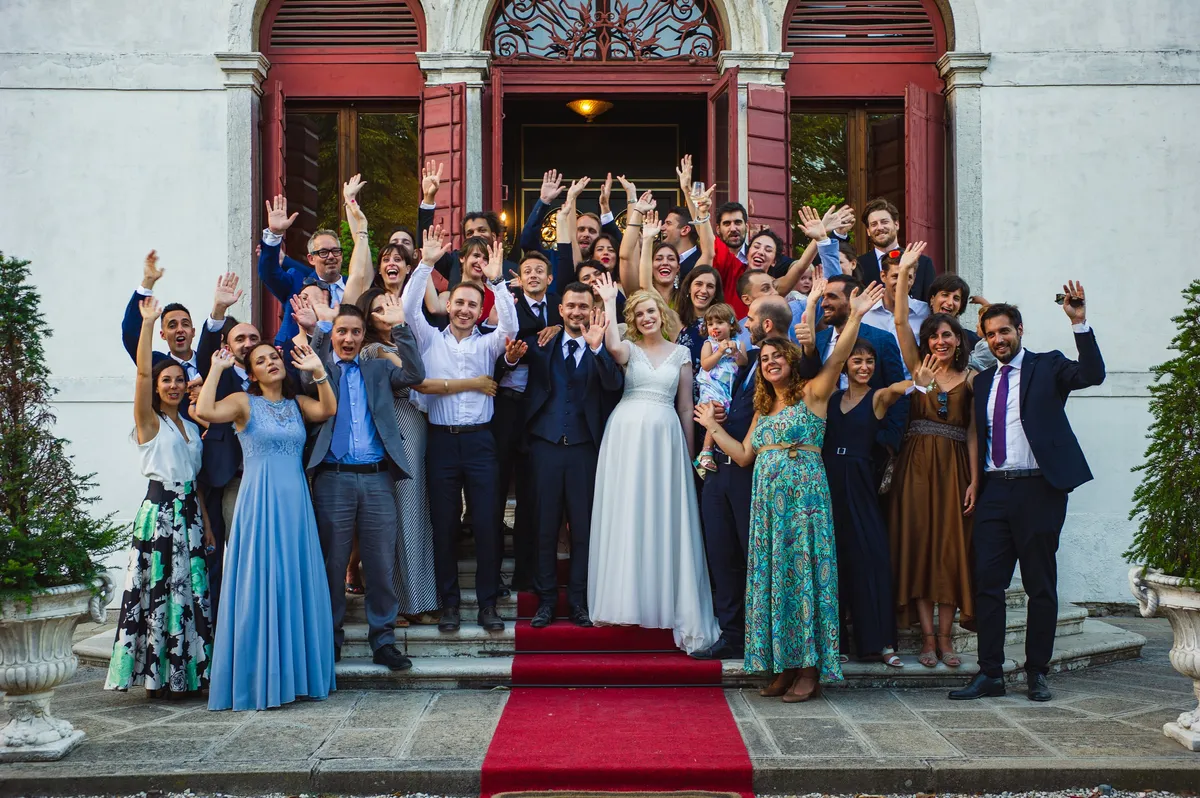 Anna & Maurizio, foto 45 di 52