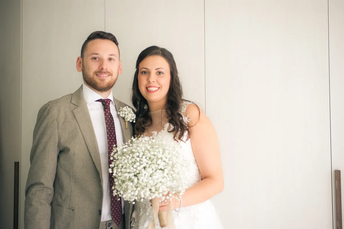 Marco & Elisa, foto 18 di 65