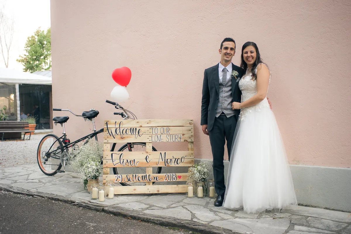 Marco & Elisa, foto 51 di 65