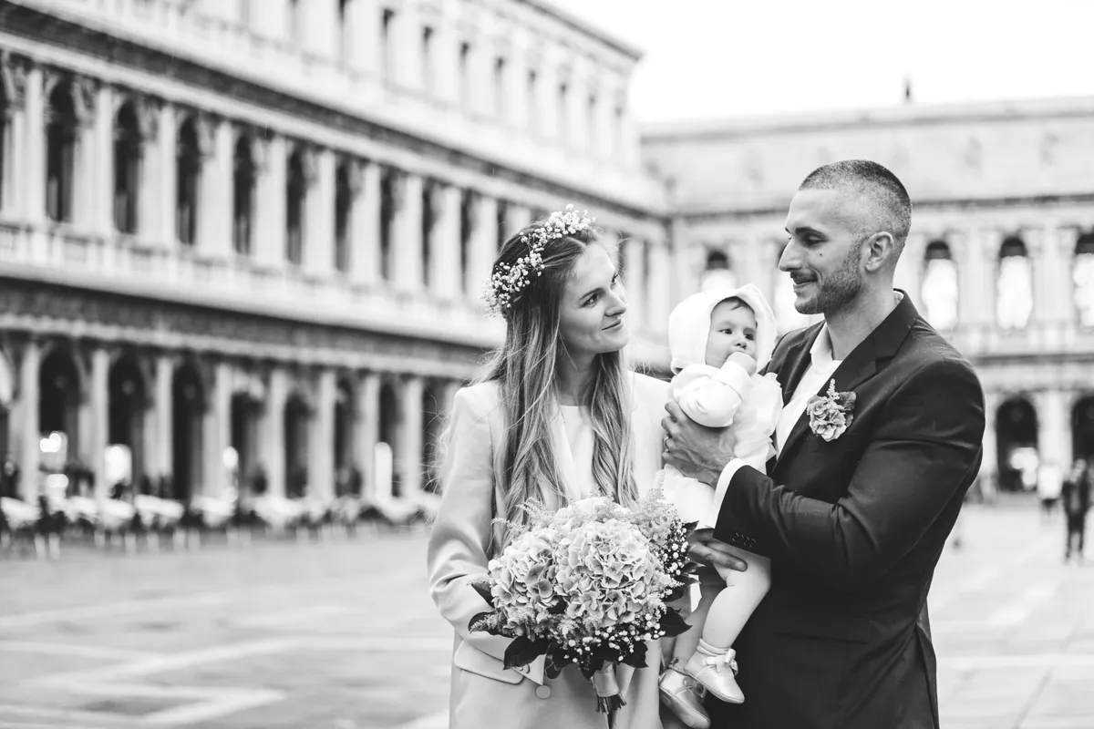 Mattia & Nicoletta, foto 14 di 21