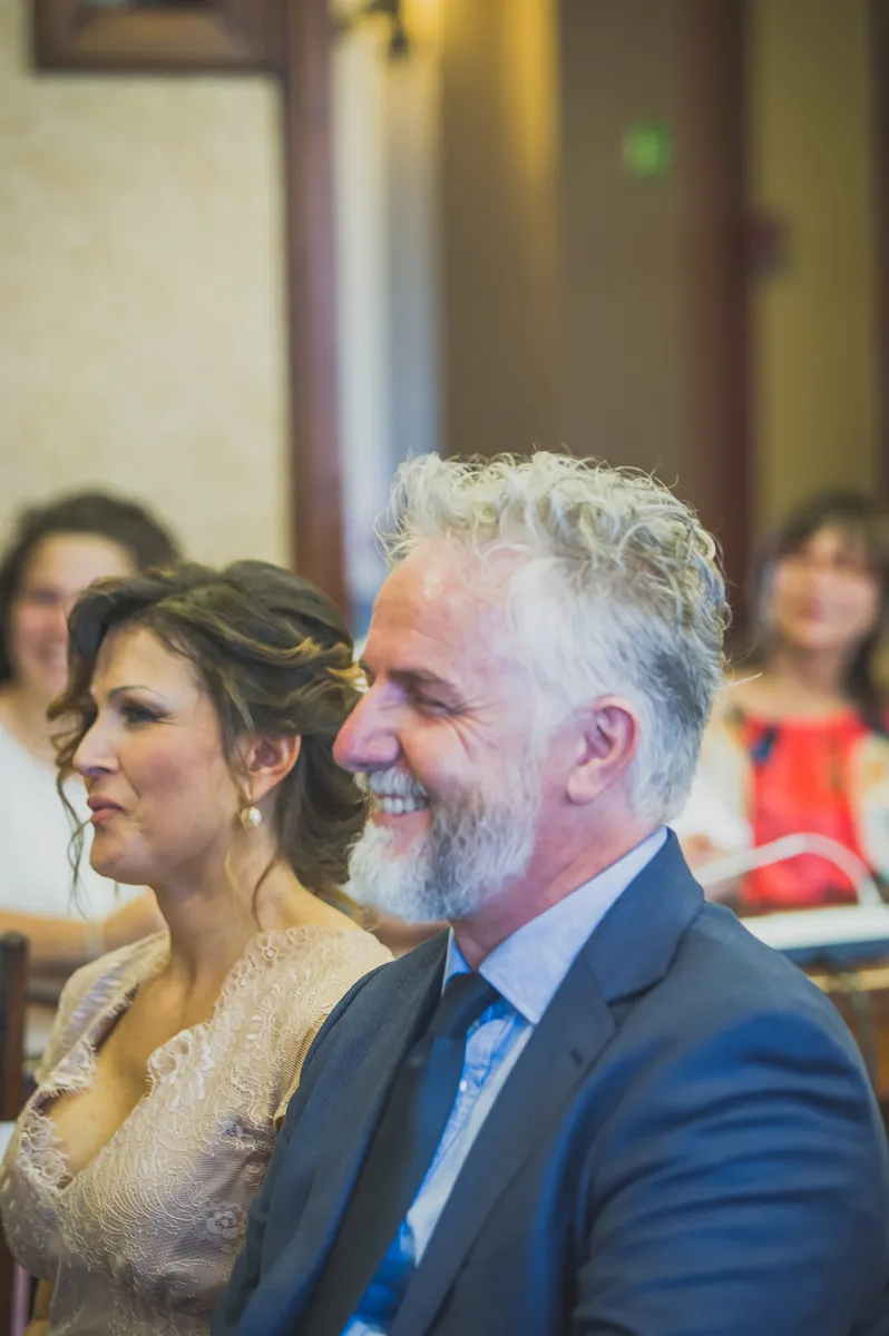 Roberto & Ketty, foto 12 di 45